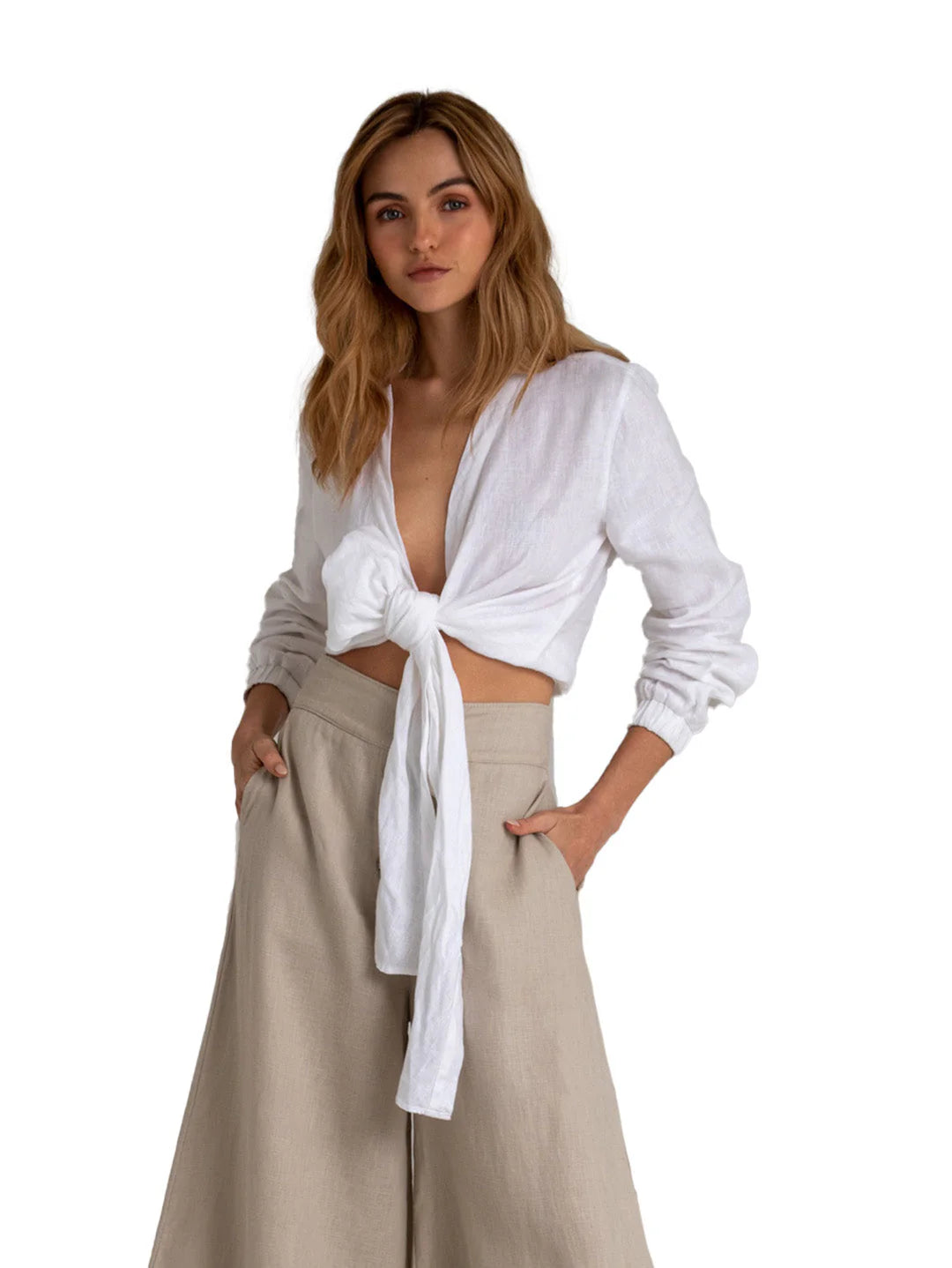 Pantalon Fiorenlla