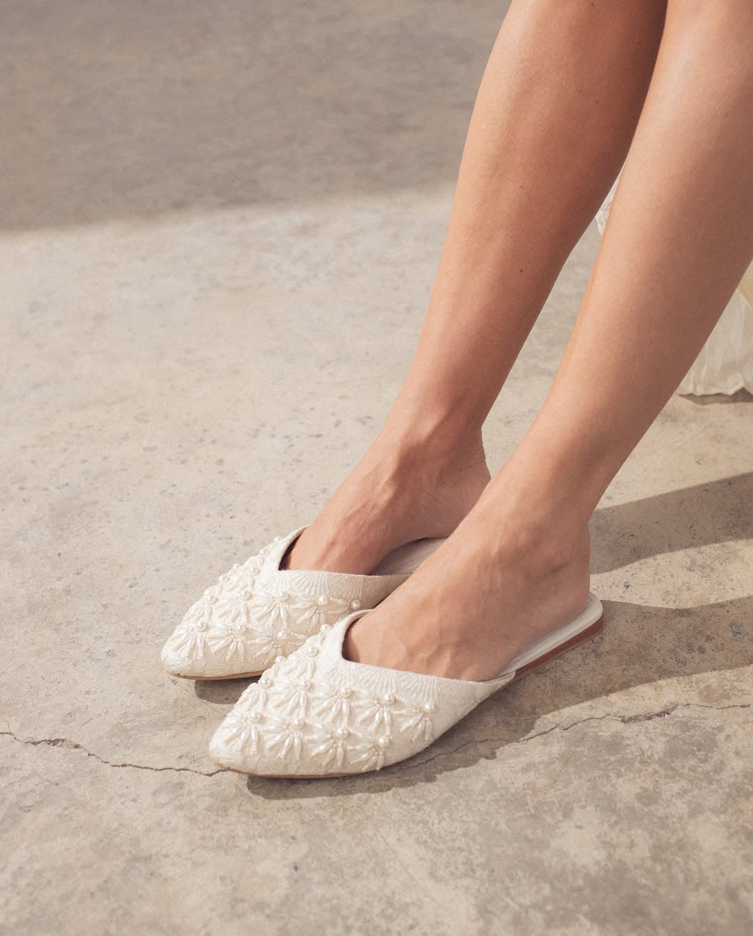 Espadrille Fatima