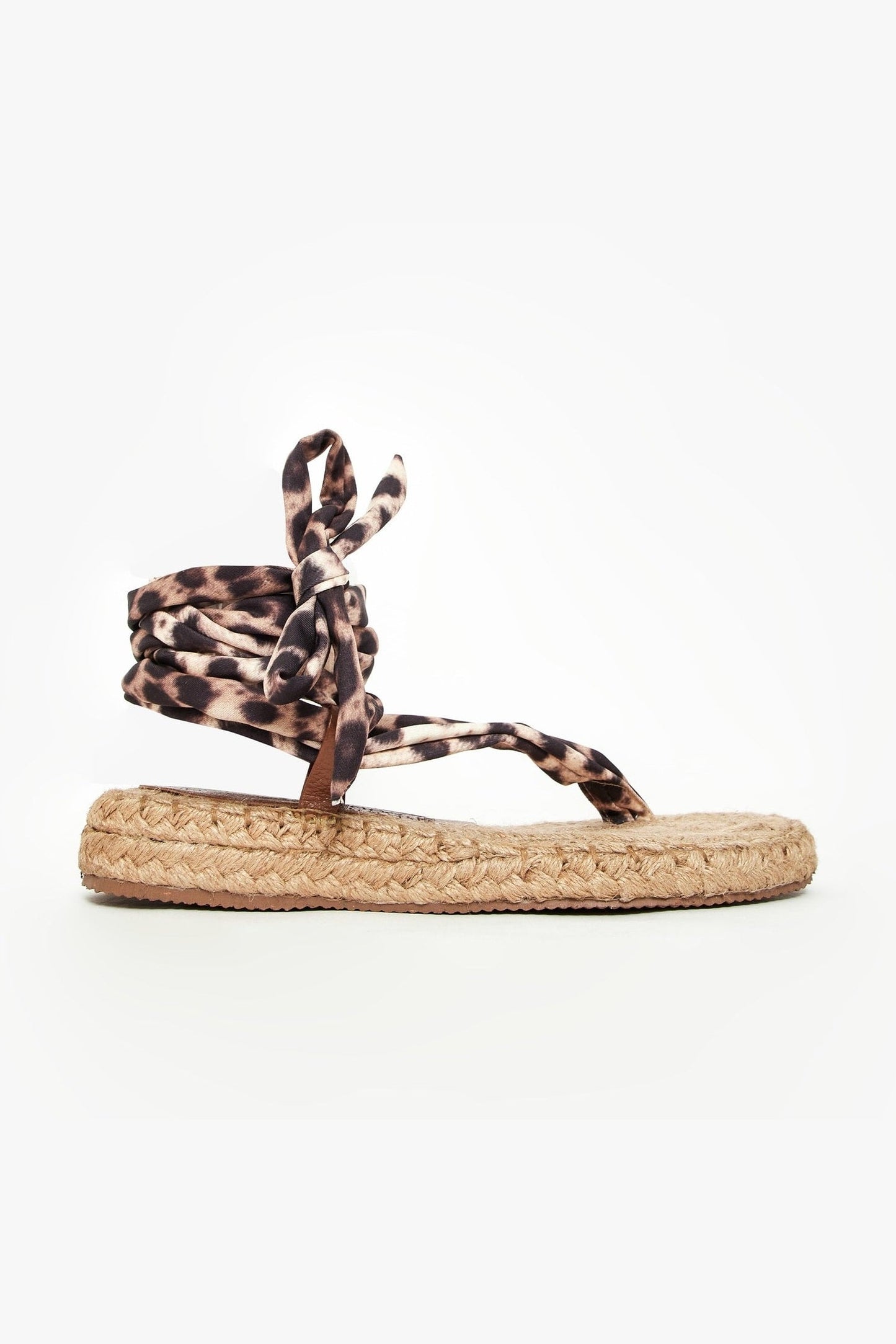 Sandalia Summer NORA LOZZA SANDALIAS Malva CO