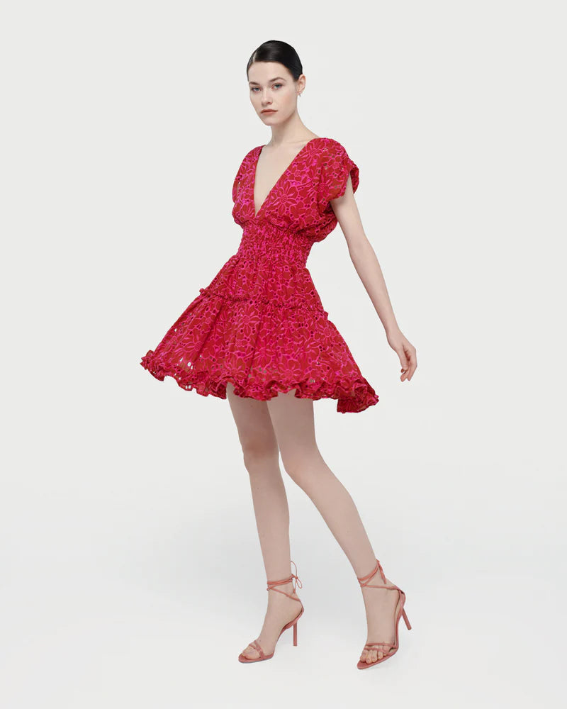 Vestido Essence