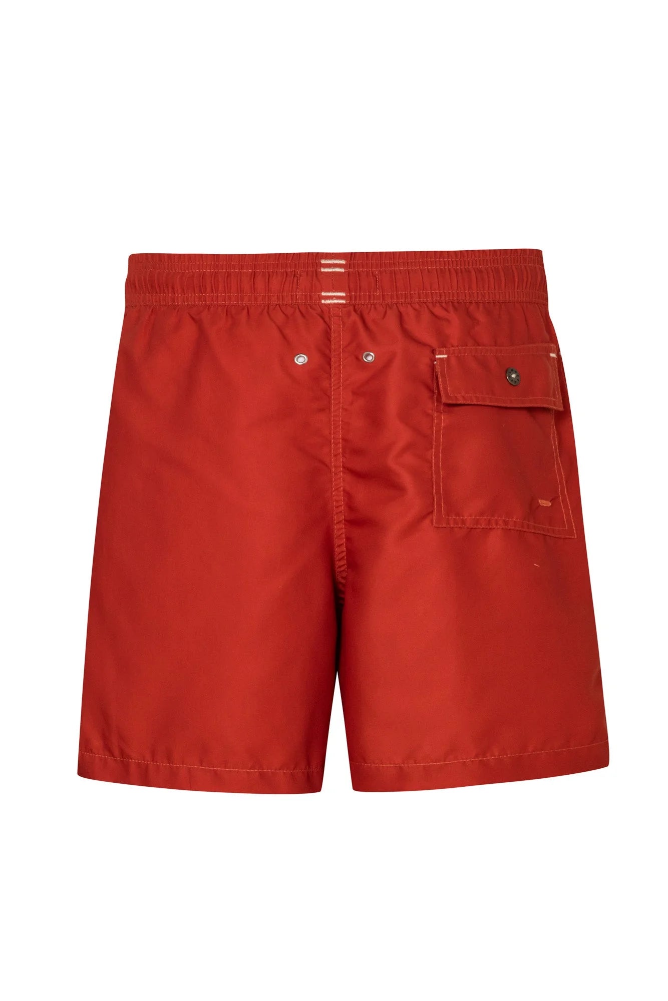 Short Slim Cut Etana