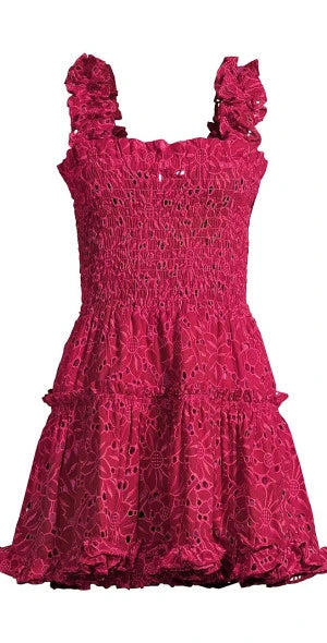 Vestido Eva