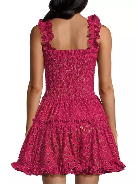 Vestido Eva