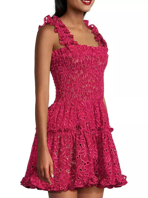 Vestido Eva