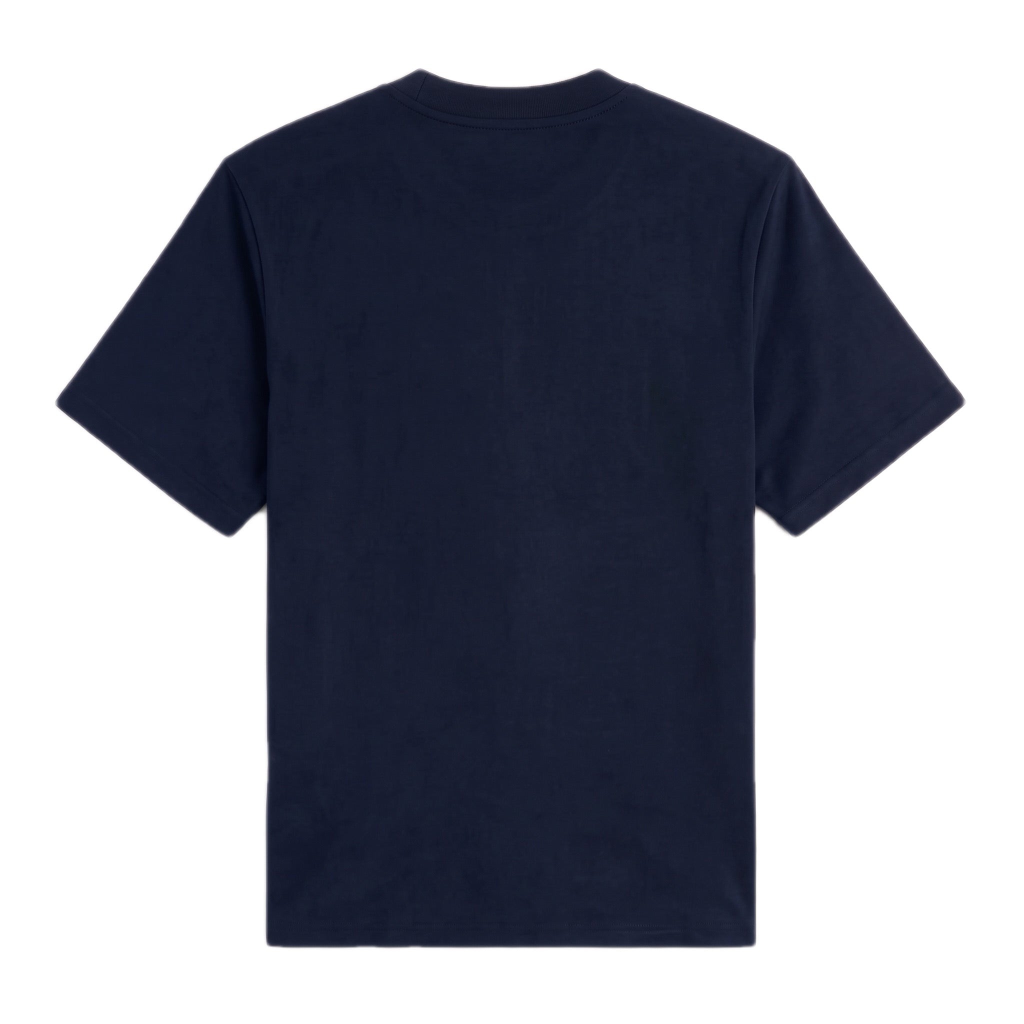 T-Shirt Palms Embroidered
