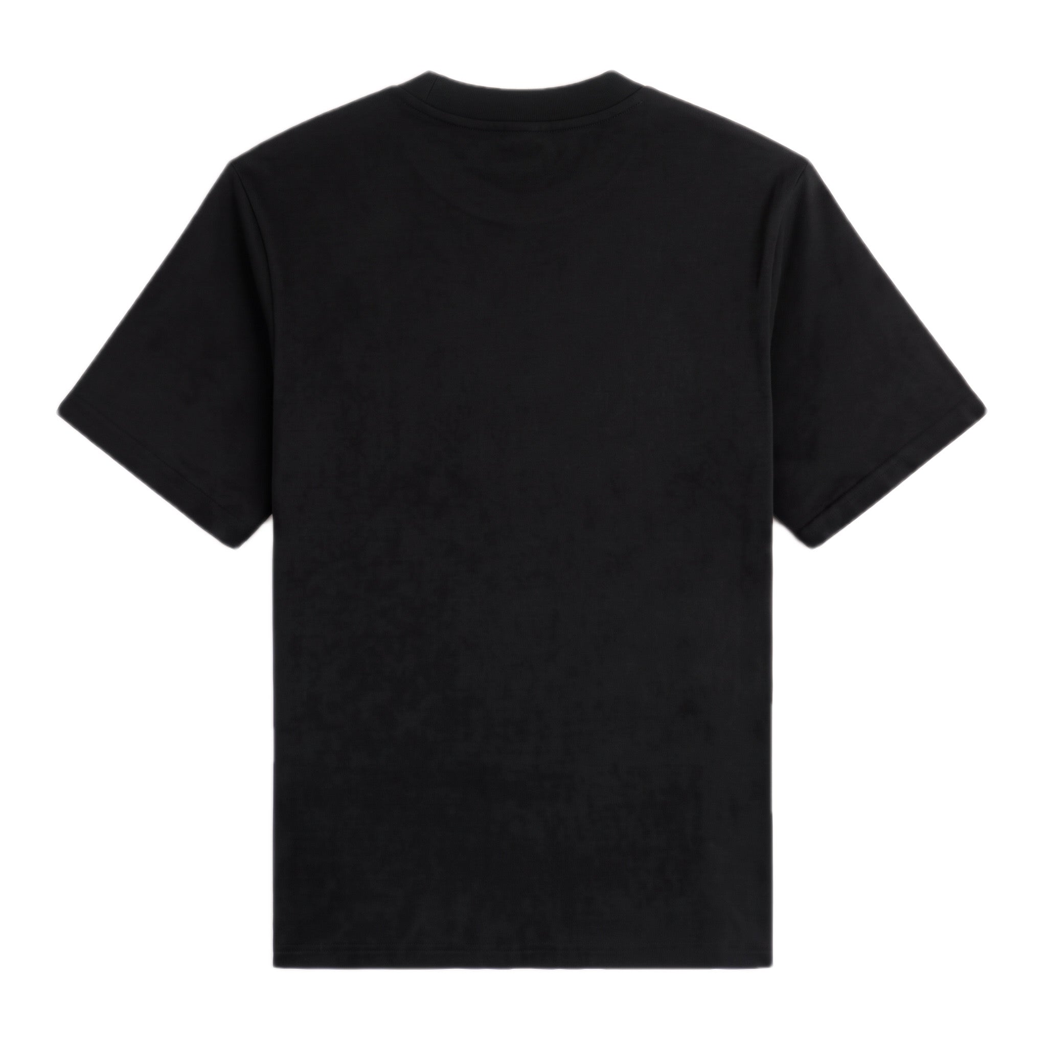 T-Shirt Palms Embroidered