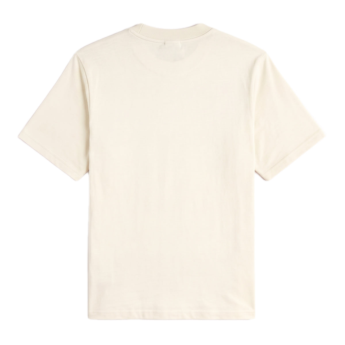 T-Shirt Palms Embroidered