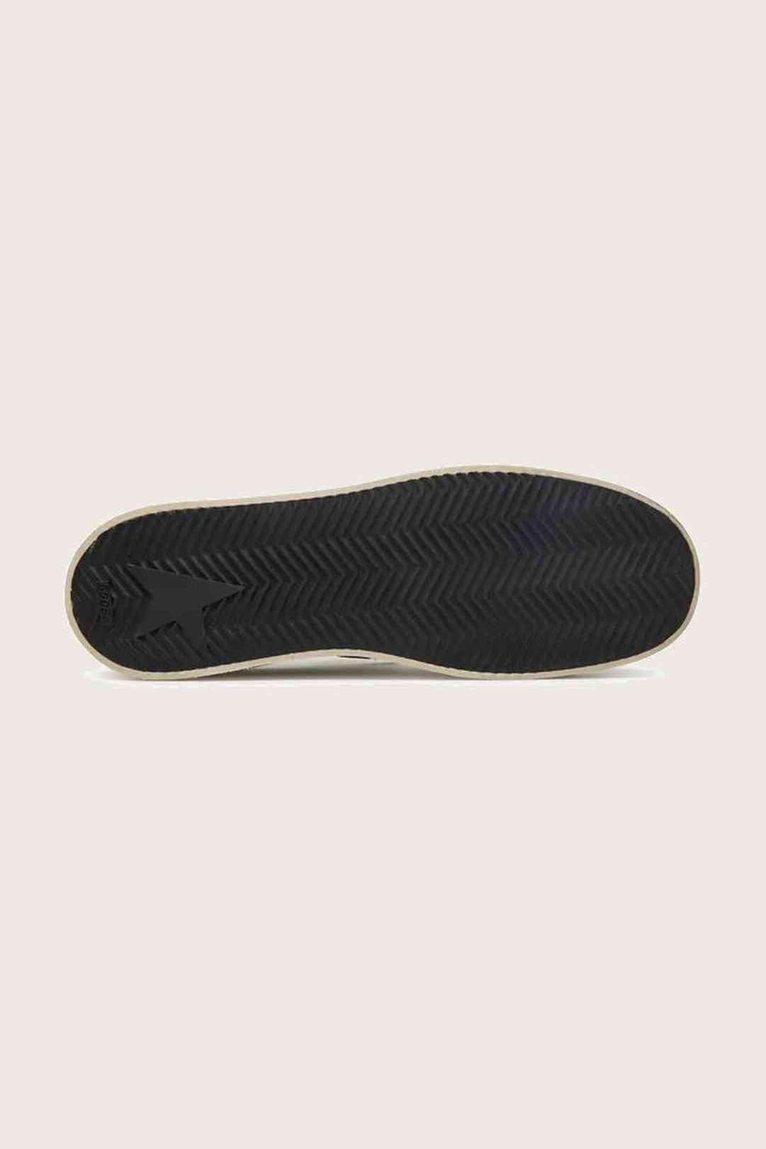 Tenis Golden Goose Stardan Suede Leather Mesh Hombre