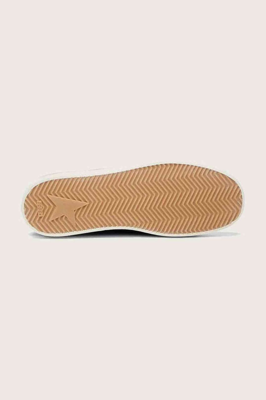 Tenis Golden Goose Stardan  Suede Leather Star Hombre