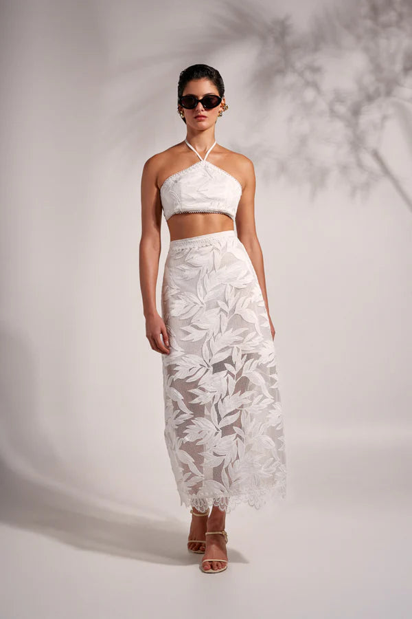 Falda Maxi Arya