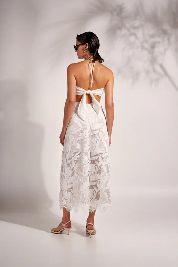 Falda Maxi Arya