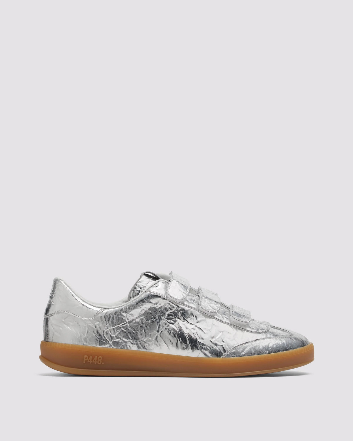 Tenis Monza Velcro Olisil Mujer