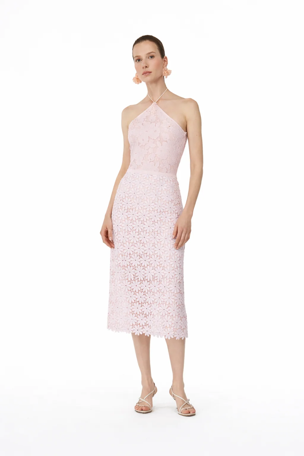 Maxi Falda Desire