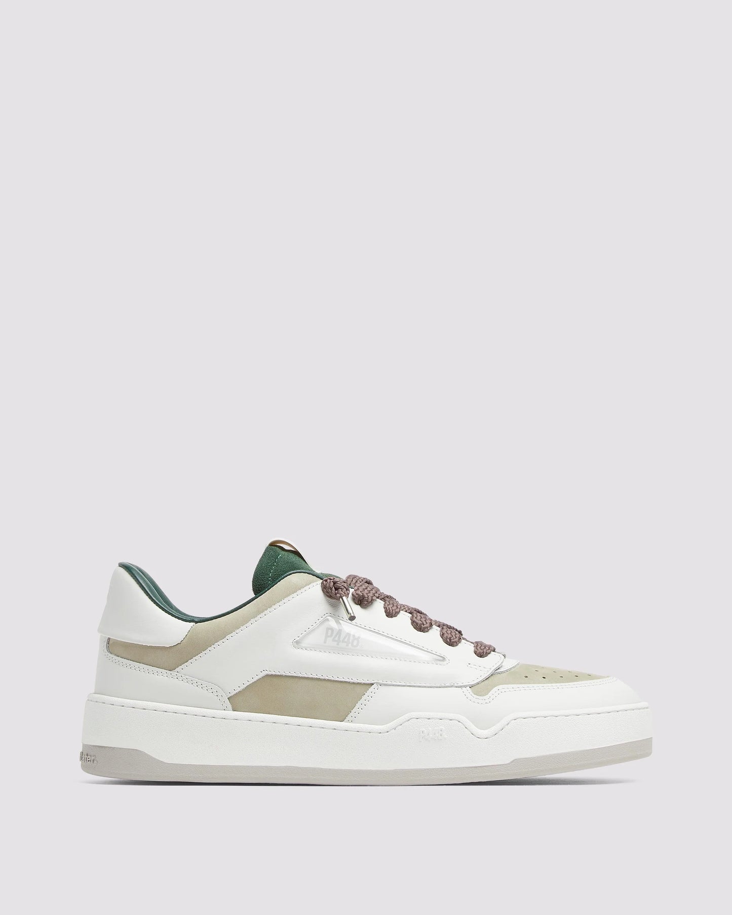 Tenis P448 Brixton Hombre