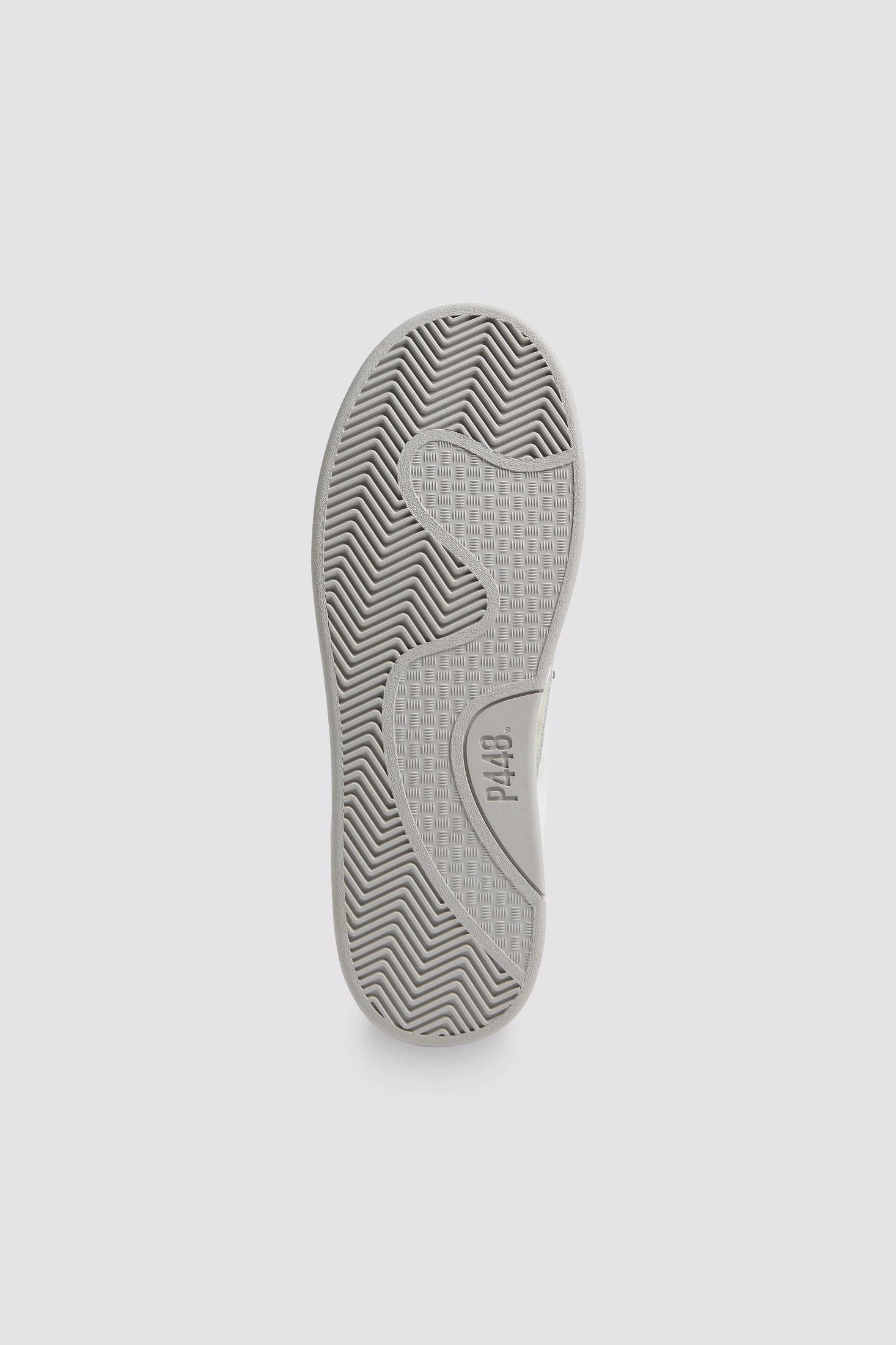 Tenis P448 Brixton Hombre P448 TENIS Malva CO