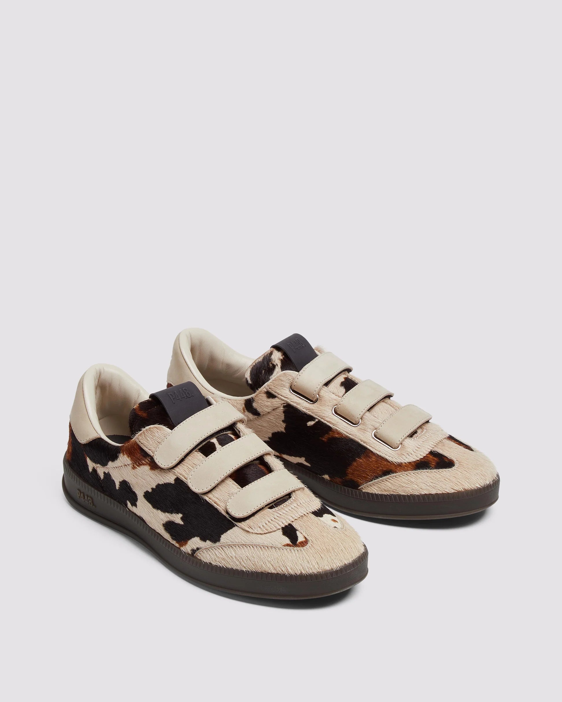 Tenis P448 Capri Cow Mujer