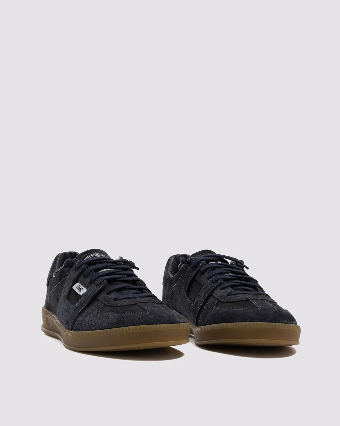 Tenis P448 Monza 1 Total Blue Hombre