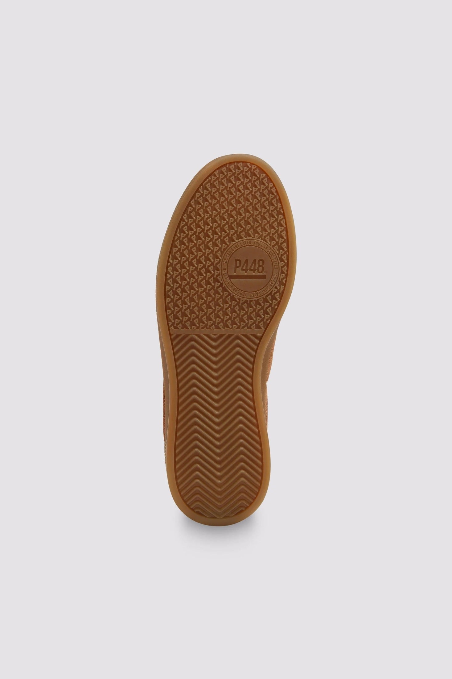 Tenis P448 Monza 1 Espresso Mujer P448 TENIS Malva CO
