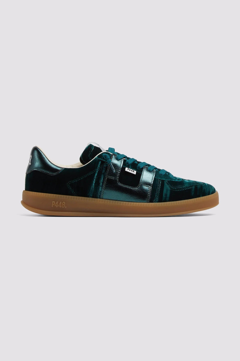 Tenis Mujer P448 Monza 2