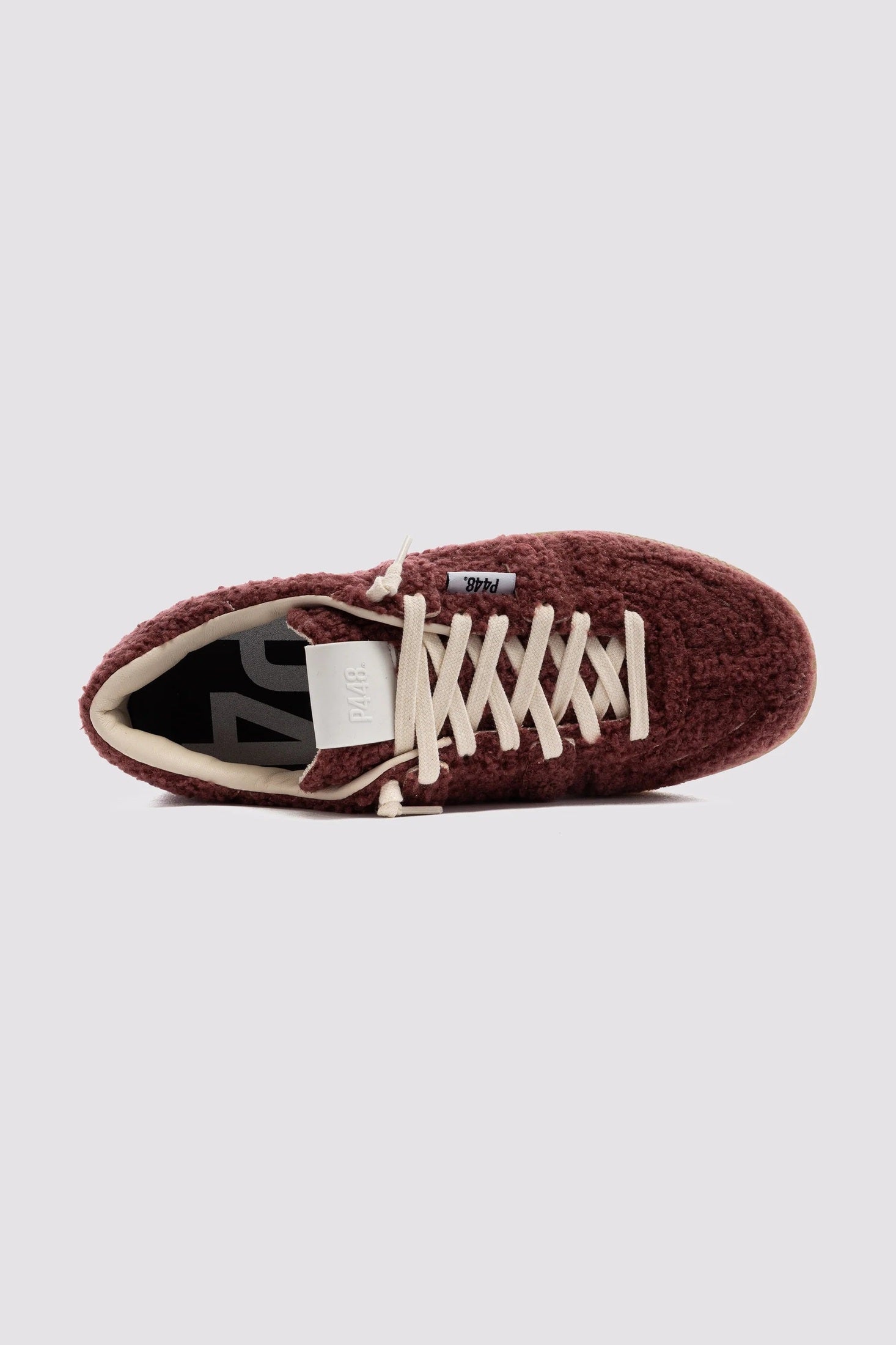 Tenis P448 Monza Currant Mujer P448 TENIS Malva CO