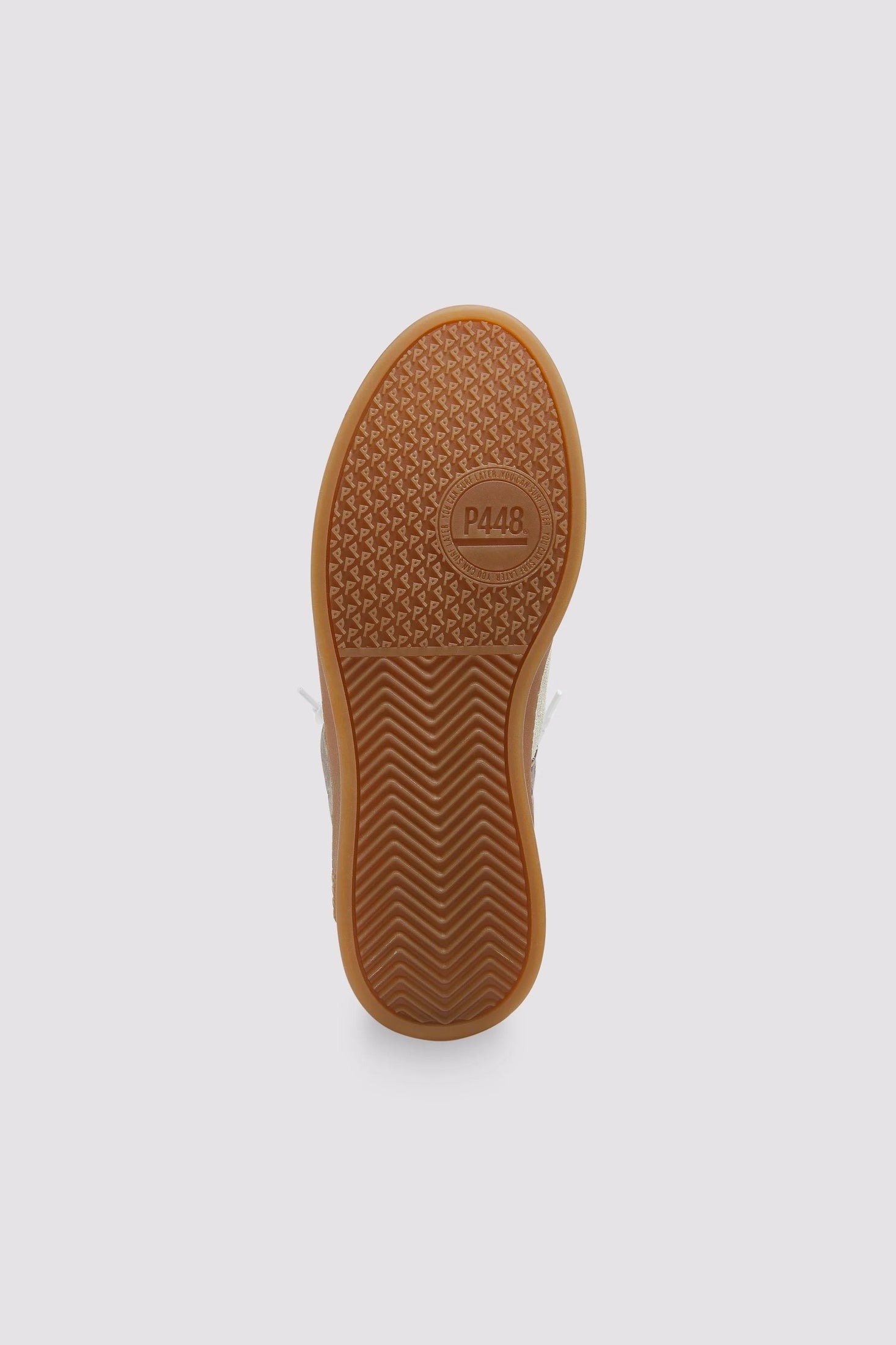 Tenis P448 Monza 75 Mujer P448 TENIS Malva CO