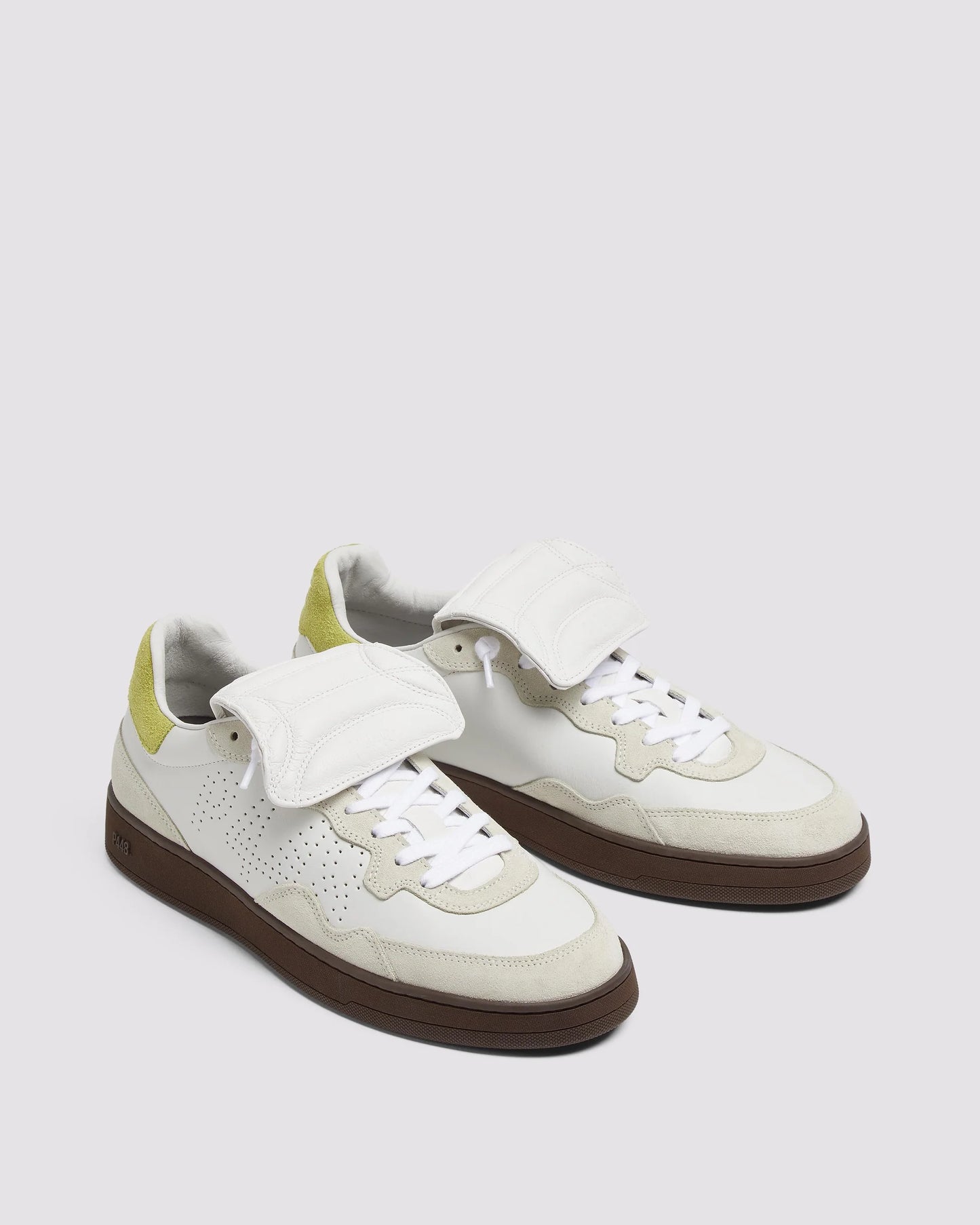 Tenis P448 Vert ball Hombre