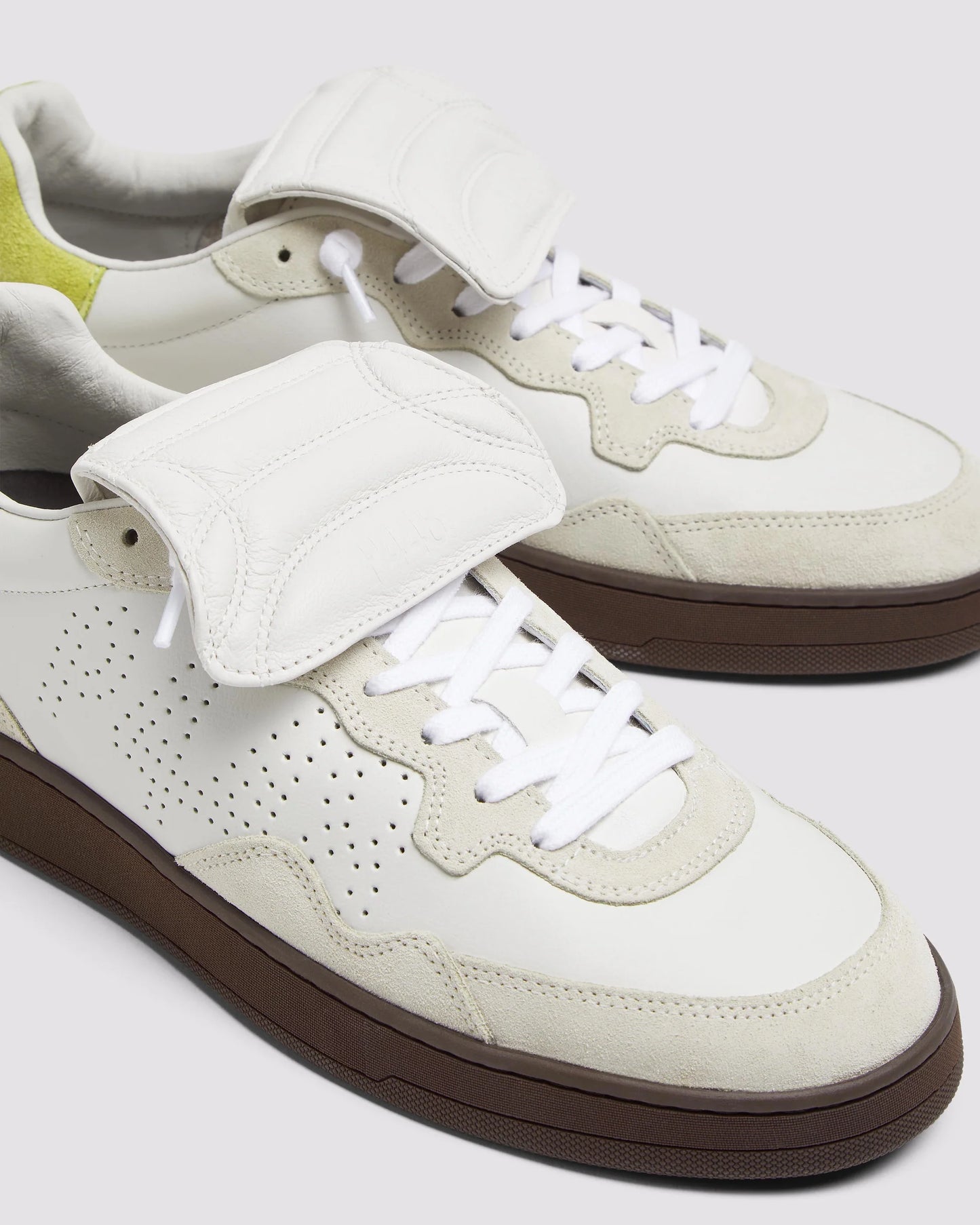 Tenis P448 Vert ball Hombre