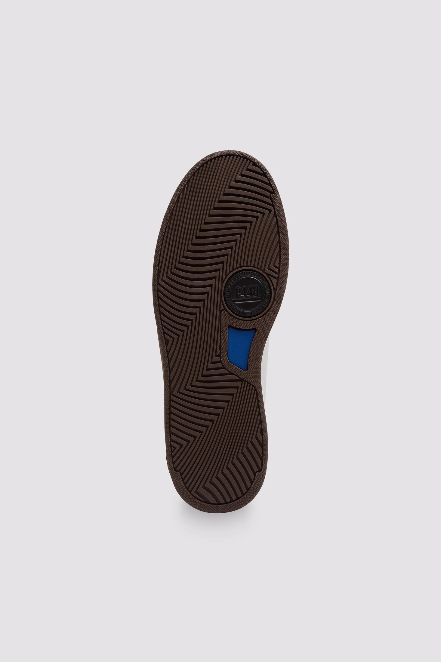 Tenis P448 Vert ball Hombre P448 TENIS Malva CO