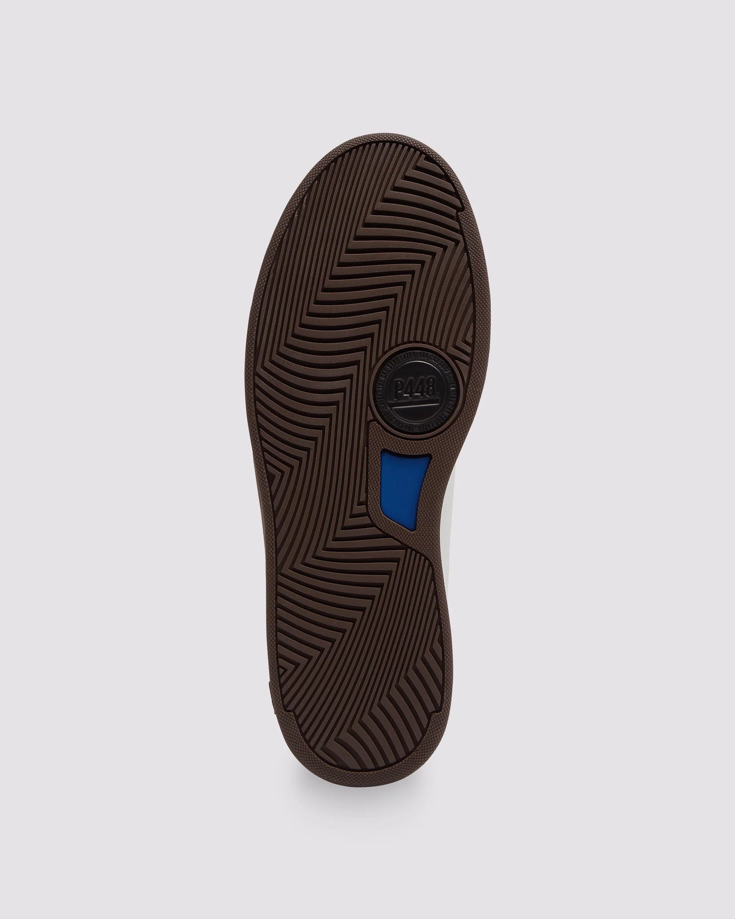 Tenis P448 Vert ball Hombre