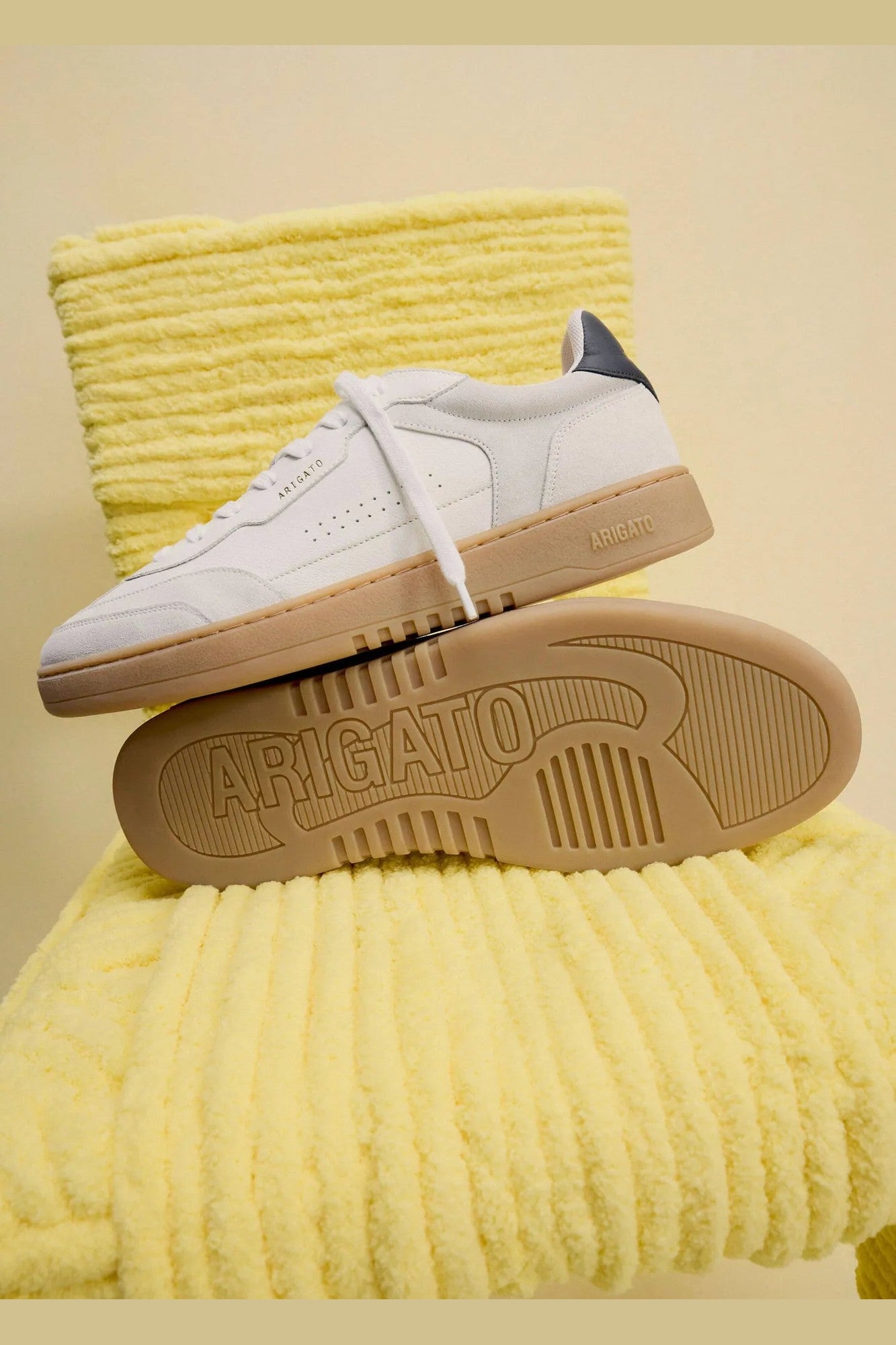 Tenis Axel Arigato Dice T-toe AXEL ARIGATO TENIS Malva CO