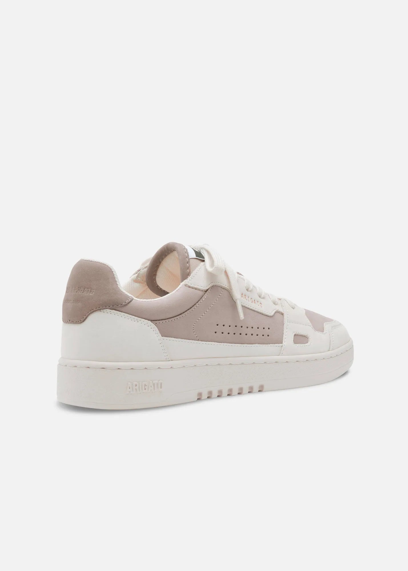 Tenis Axel Arigato Dice Lo Unisex