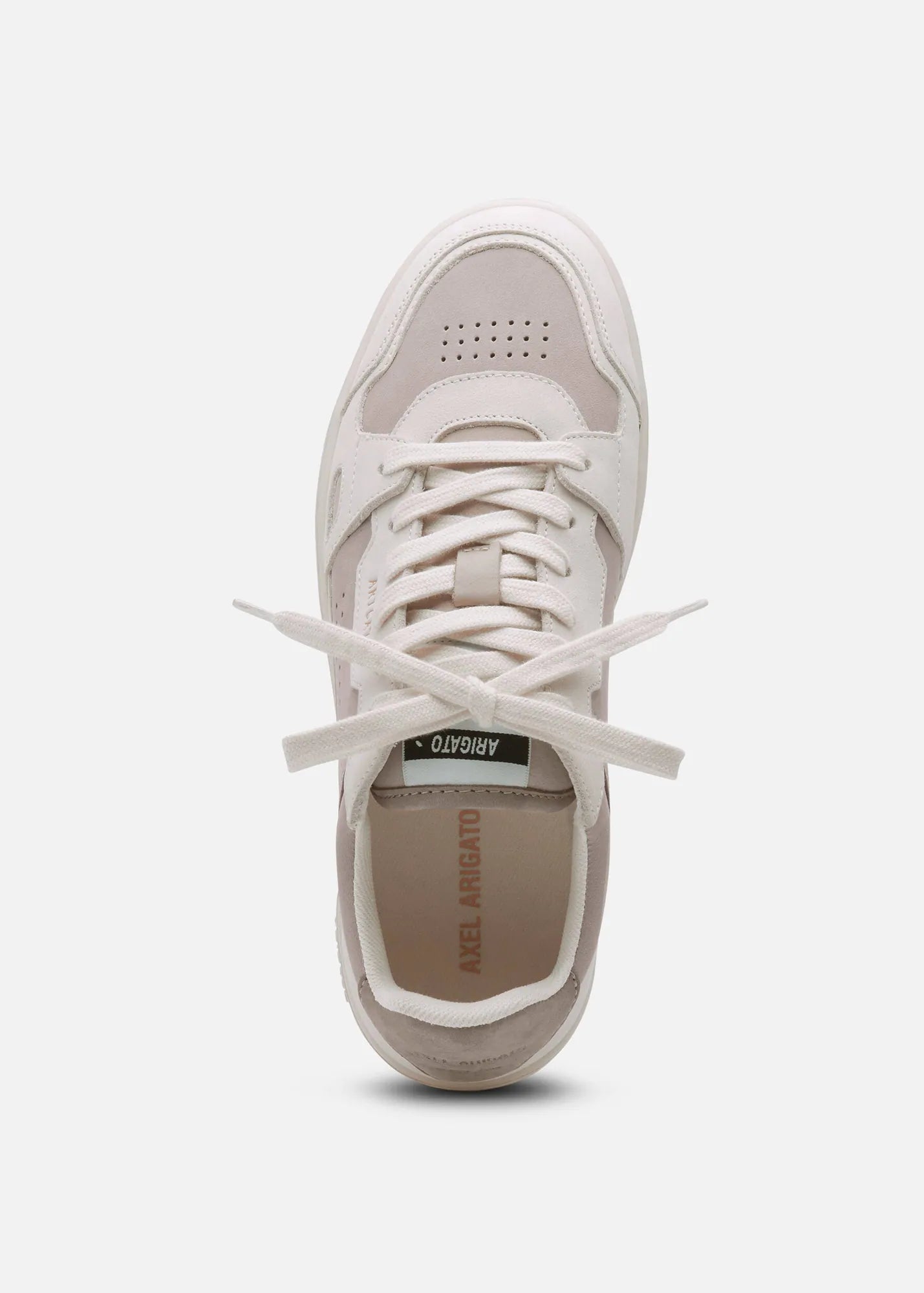 Tenis Axel Arigato Dice Lo Unisex