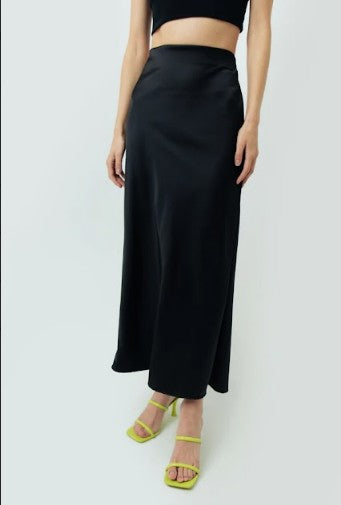 Falda Tueri Black