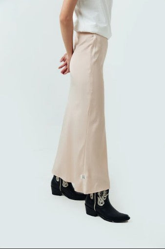 Falda Tueri Pink