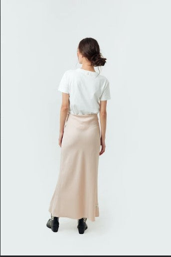 Falda Tueri Pink