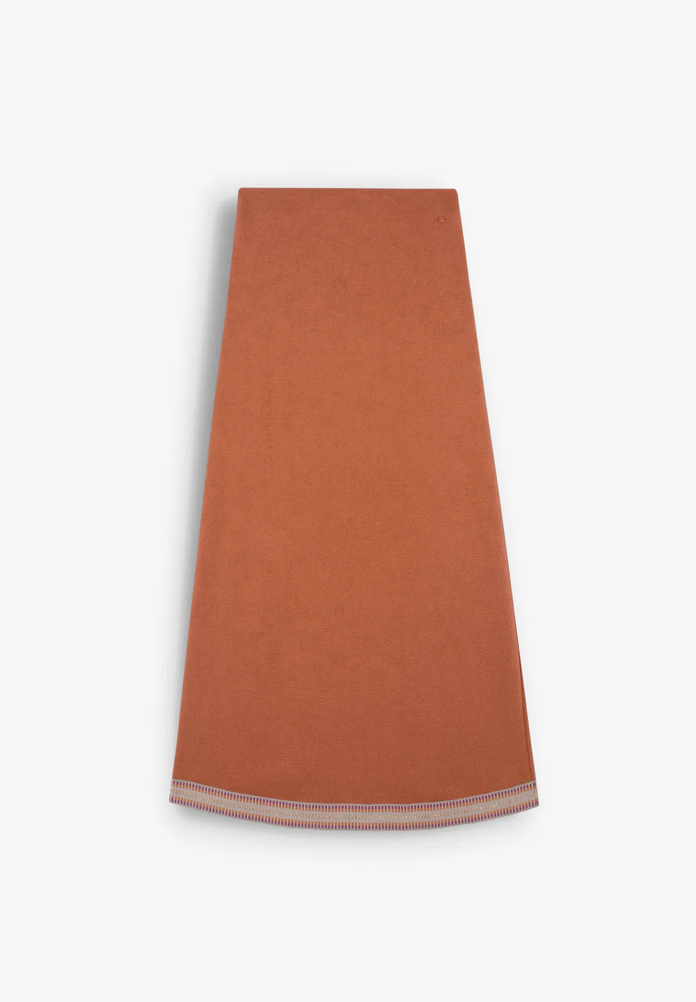 Falda Trim Jersey