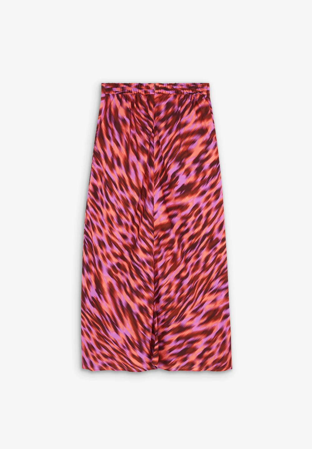 Falda Animal Pink