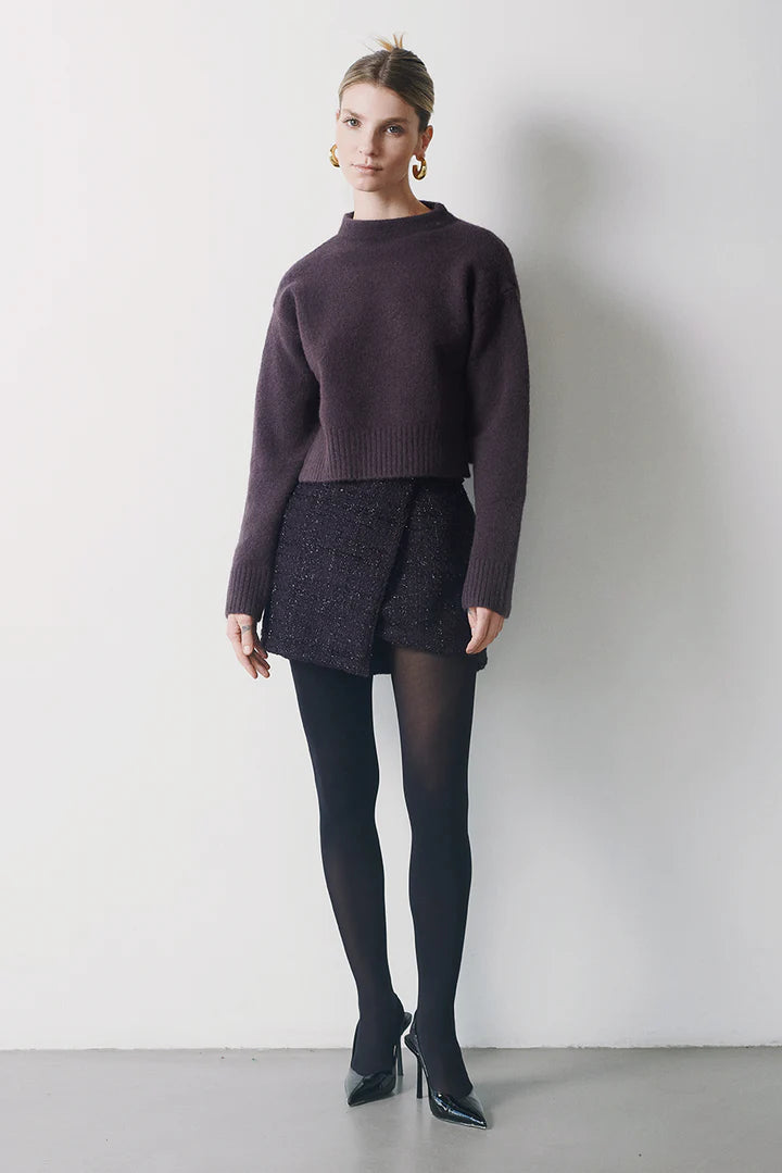 Falda F21
