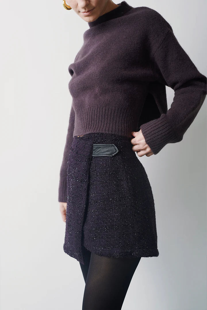 Falda F21