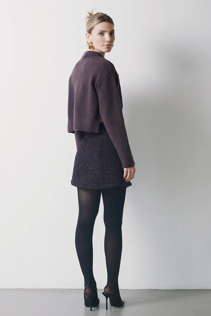Falda F21