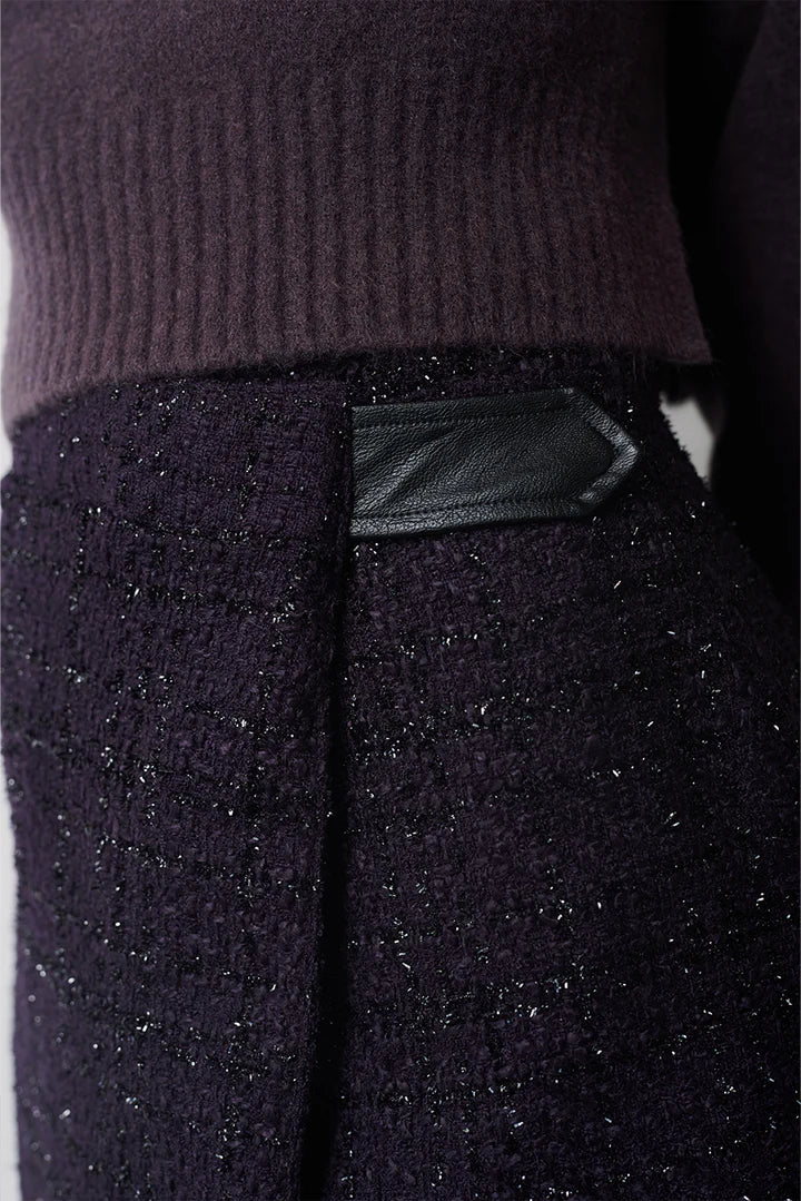 Falda F21