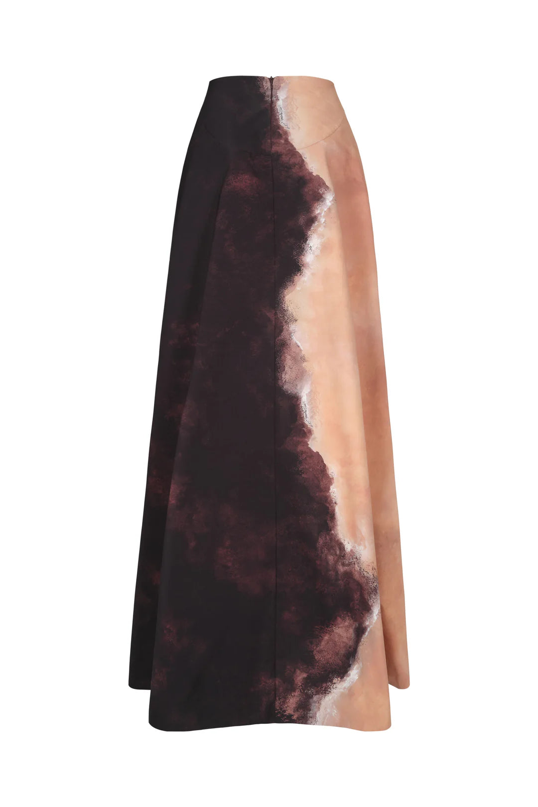 Maxi Falda Existencia