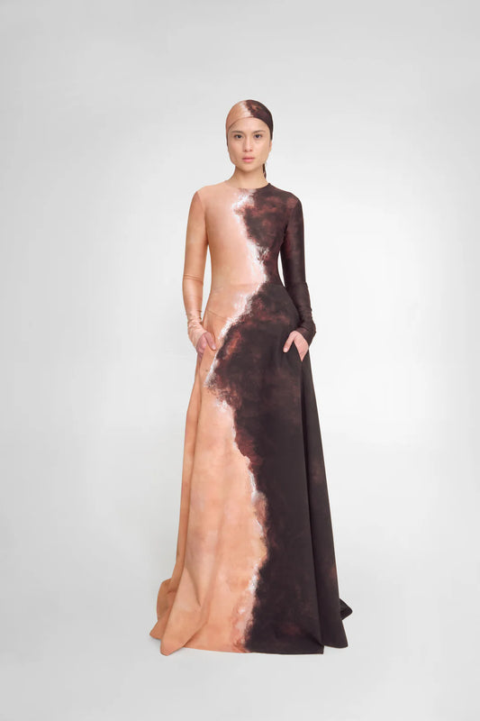 Maxi Falda Existencia