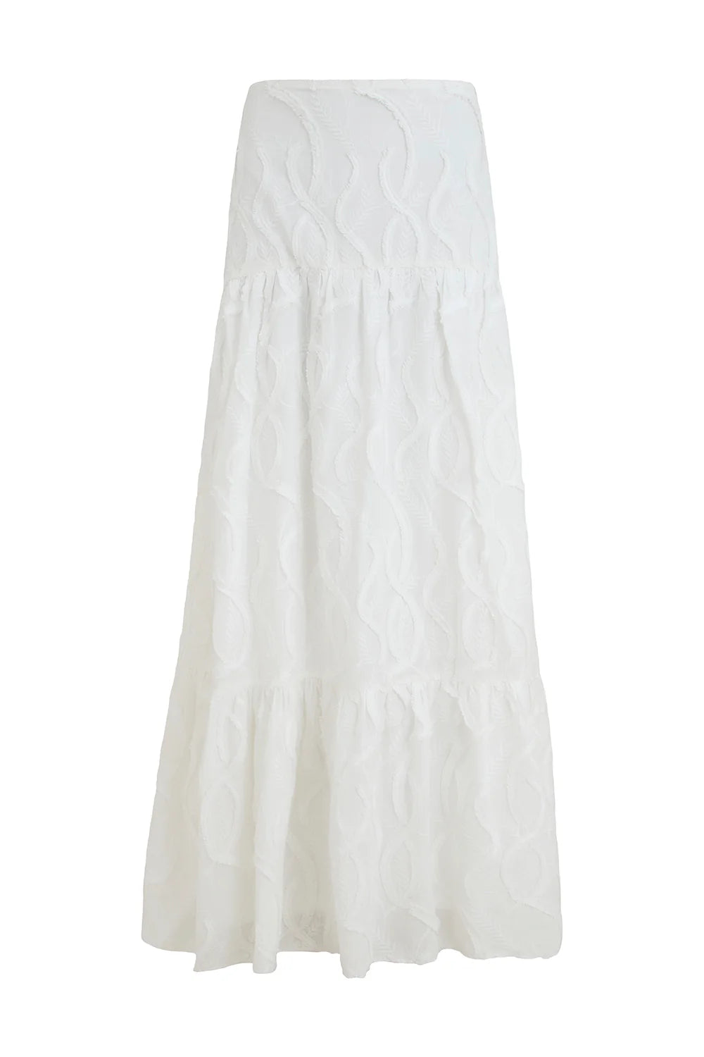 Falda Sydney Blanca