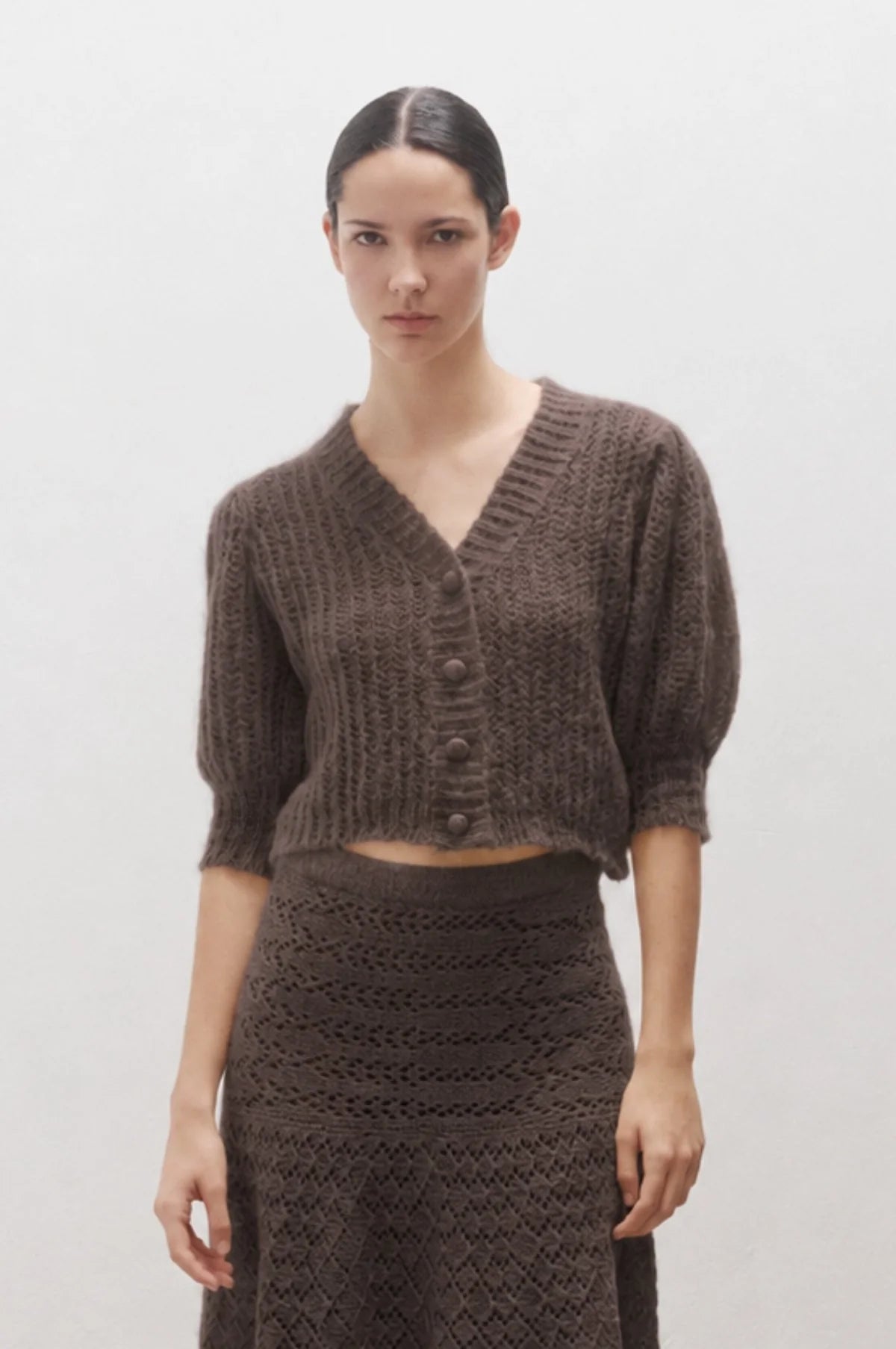 Cardigan Fani