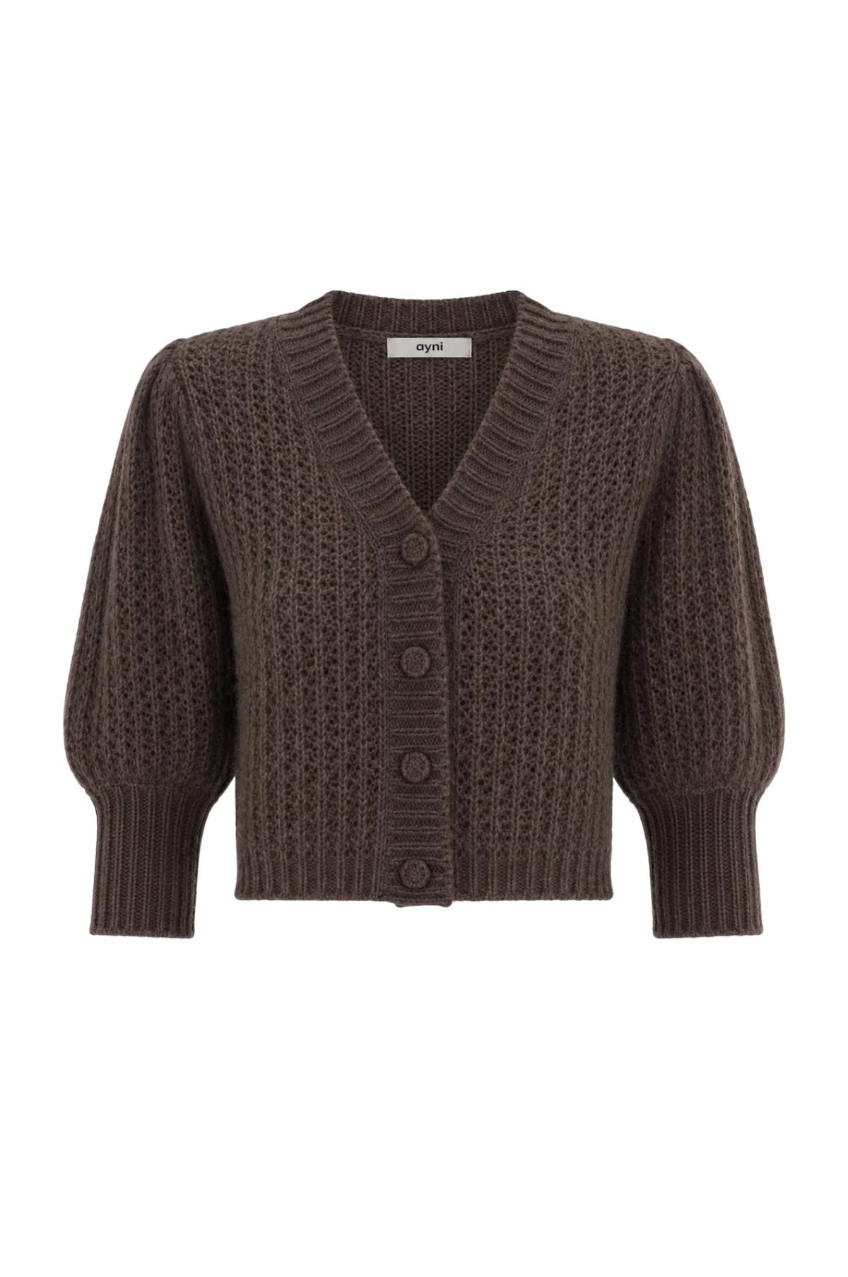 Cardigan Fani