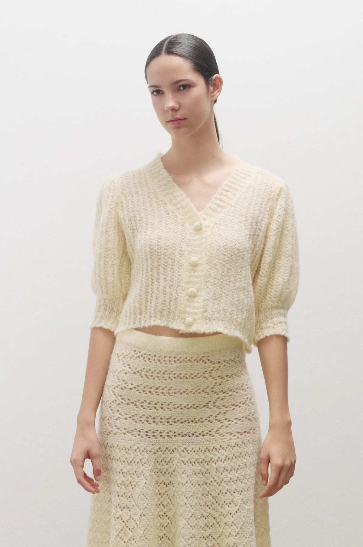 Cardigan Fani