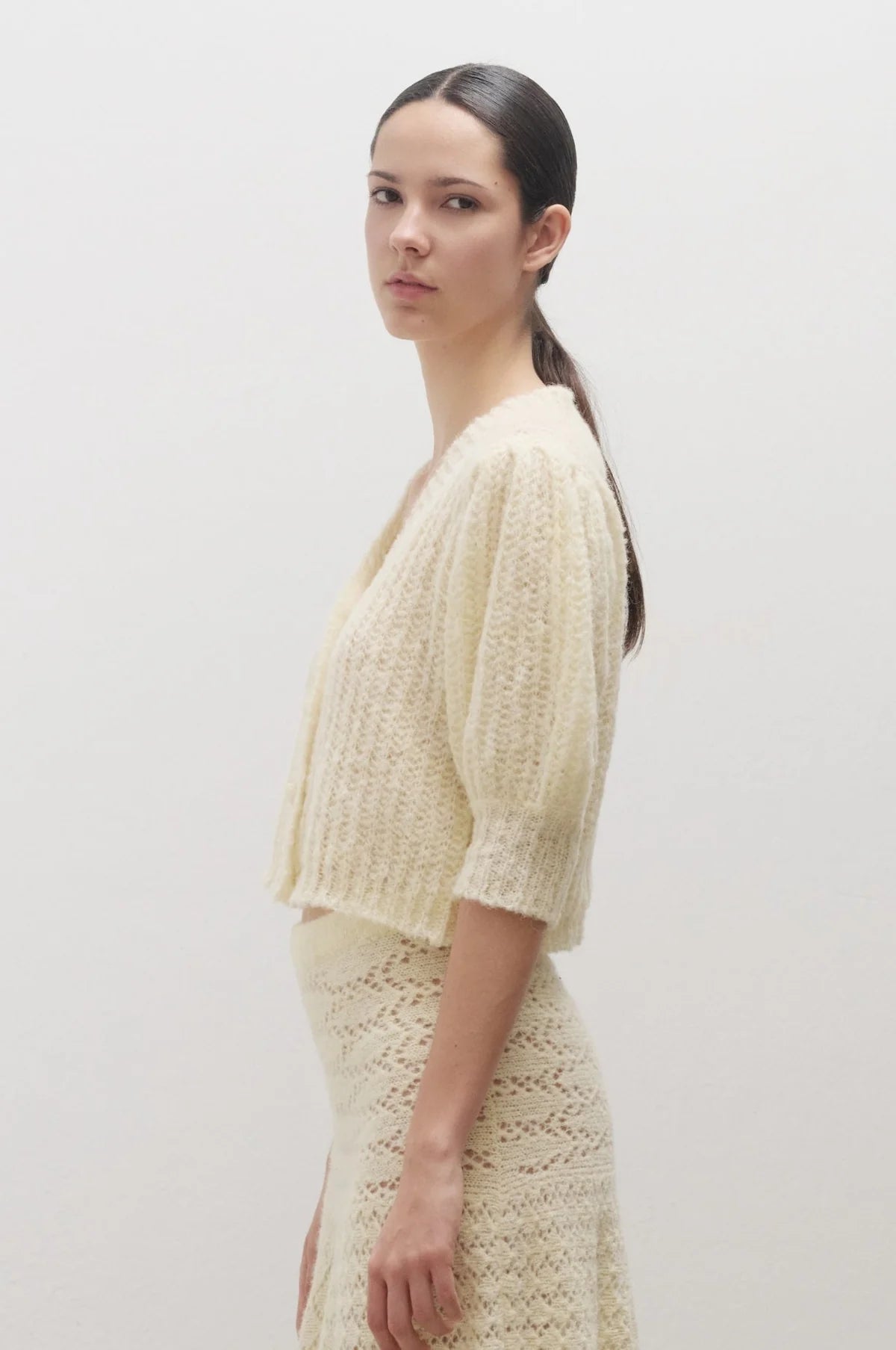 Cardigan Fani