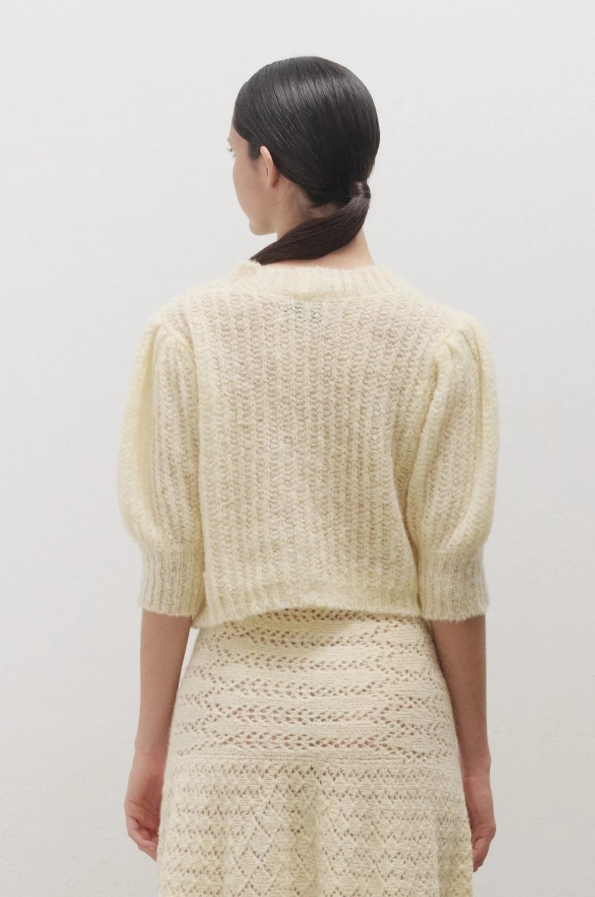 Cardigan Fani