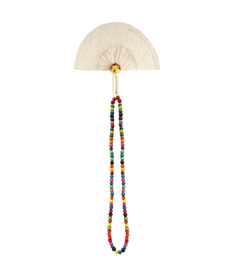 Ventilador Rainbow
